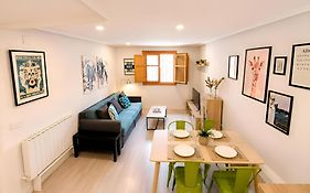 Apartamento al lado de la Catedral Centro Histórico de Burgos